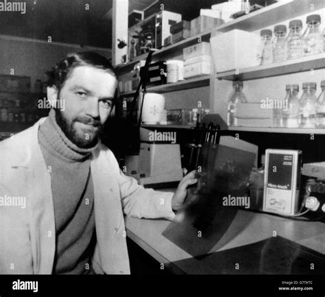 When Was Invented Dna
