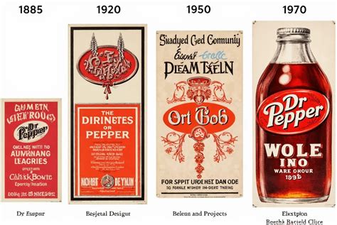 When Was Invented Dr Pepper