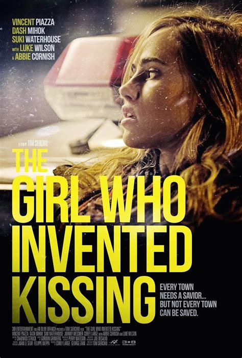 When Was Invented Kiss