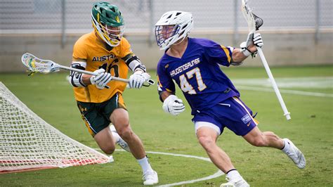 When Was Invented Lacrosse