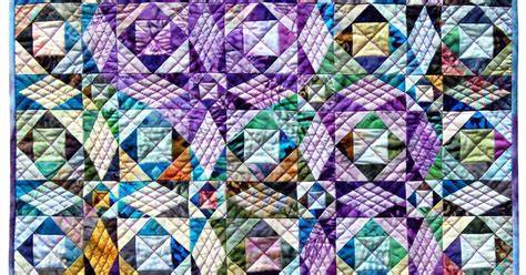 When Was Invented Quilts
