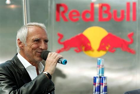 When Was Invented Red Bull