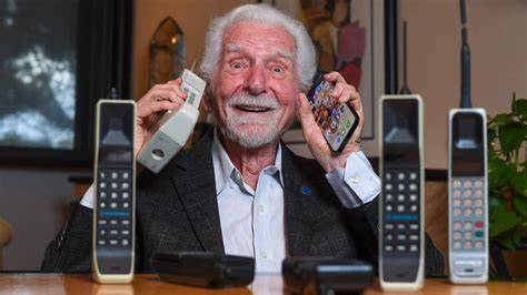 When Was Invented Smartphone