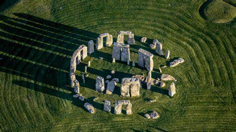 When Was It Built Stonehenge