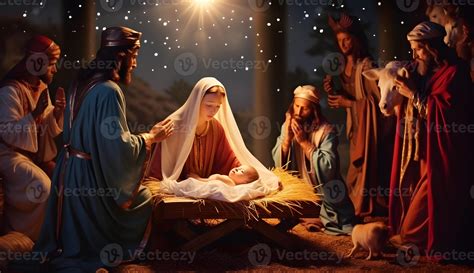 When Was Jesus Born What Day