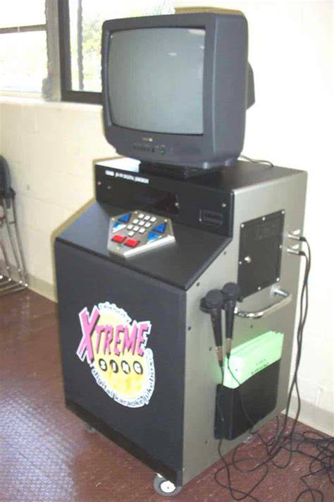 When Was Karaoke Invented