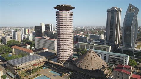 When Was Kicc Built