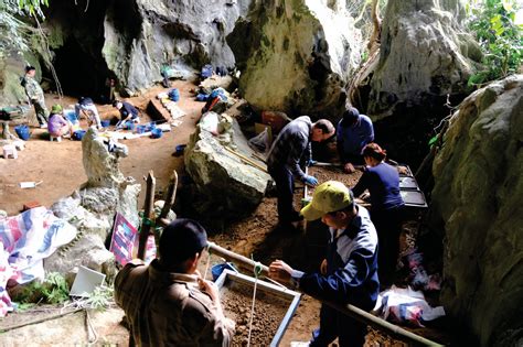 When Was Vietnam Discovered