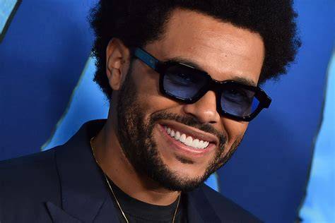 When Was Weeknd Born