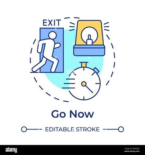 Where Do I Go Now Graphic