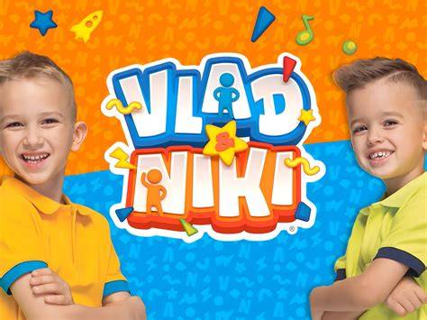 Where Do Live Vlad And Niki