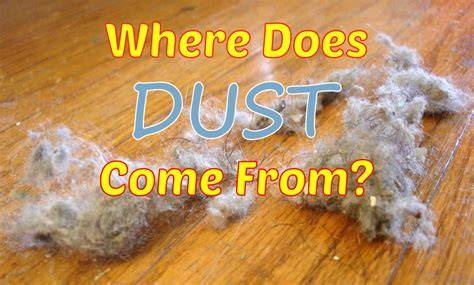 Where Does Come From Home