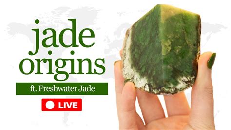 Where Does Jade Come From
