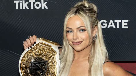 Where Does Liv Morgan Live