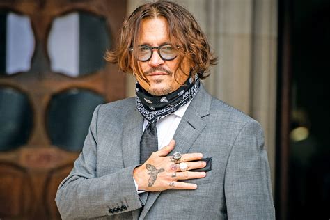 Where Does Live Johnny Depp