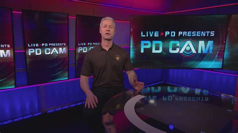 Where Does Live Pd Stream