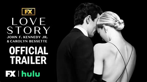 Where Does Love Story Air On Tv