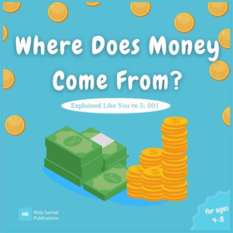Where Does Money Come From Unemployment