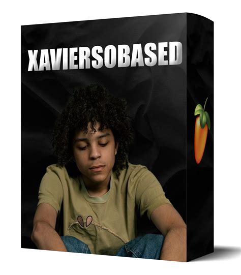Where Does Xaviersobased Live