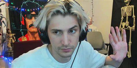 Where Does Xqc Live Now