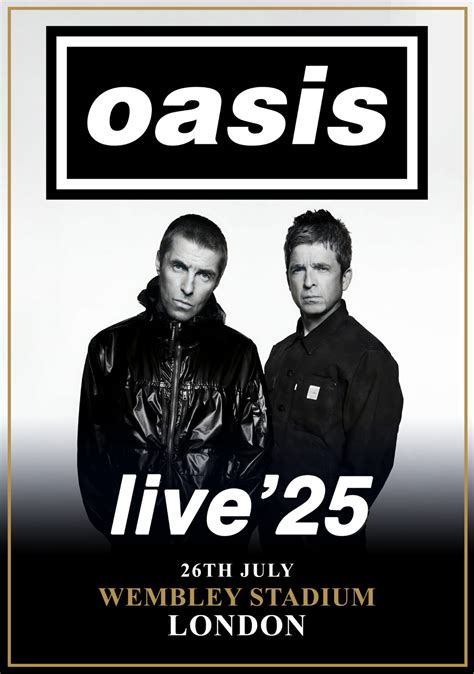 Where I Live Poster