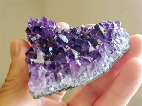 Where Is Amethyst Found
