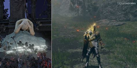 Where Is D In Elden Ring