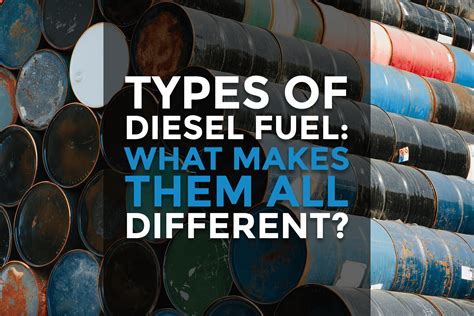 Where Is Diesel Used