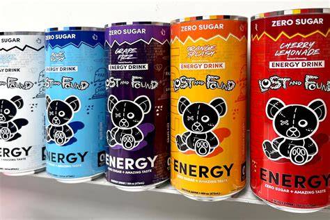 Where Is Energy Found