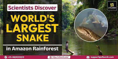 Where Is Found Amazon Forest
