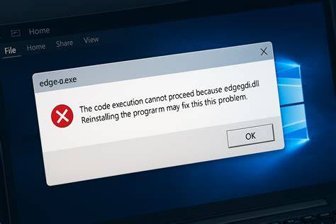 Where Is Found Code