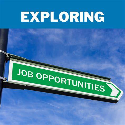 Where Is Found Job