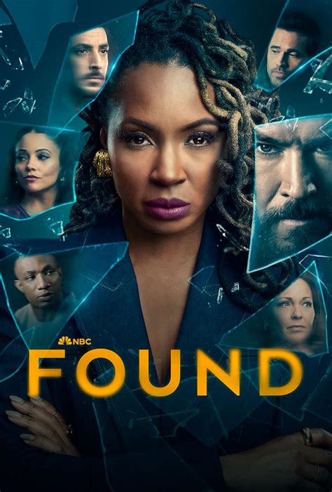 Where Is Found Movie