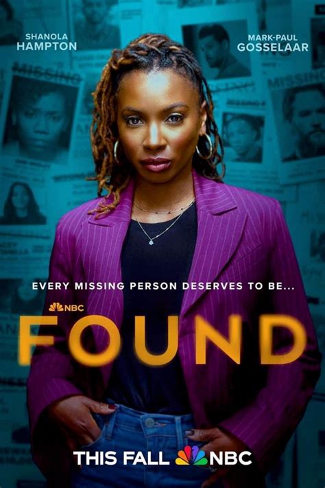 Where Is Found On Netflix