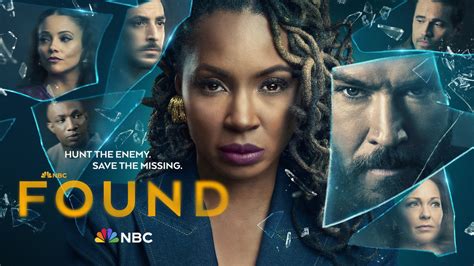 Where Is Found On Tv
