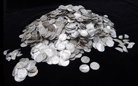 Where Is Found Silver