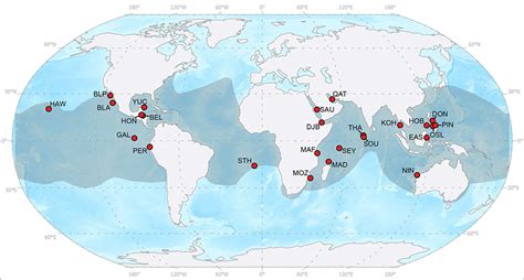 Where Is Found World