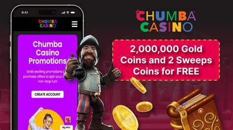 Where Is Located Chumba Casino