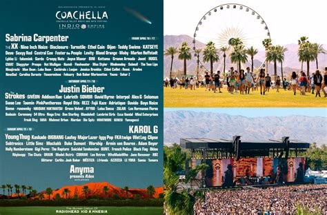 Where Is Located Coachella
