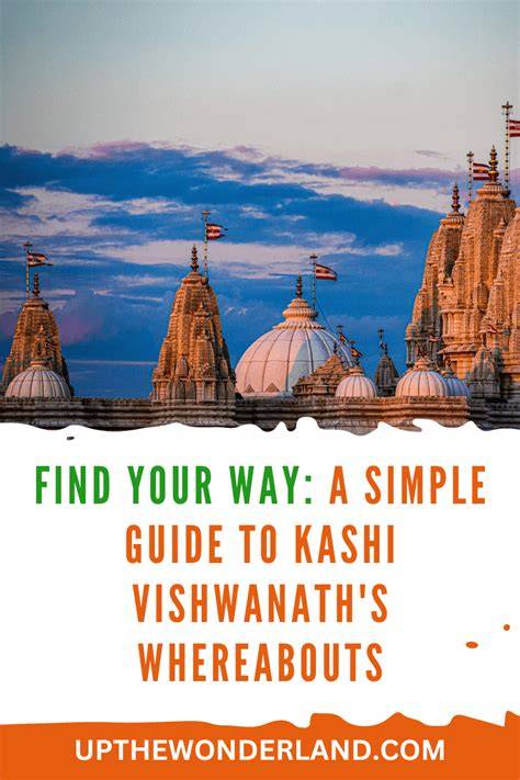 Where Is Located Kashi