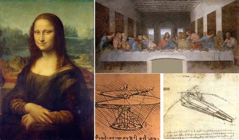 Where Is Located Leonardo Da Vinci Jaconda