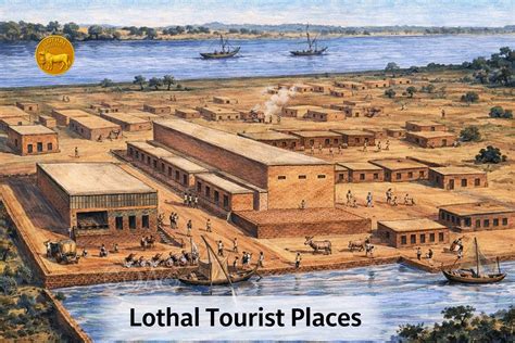 Where Is Located Lothal