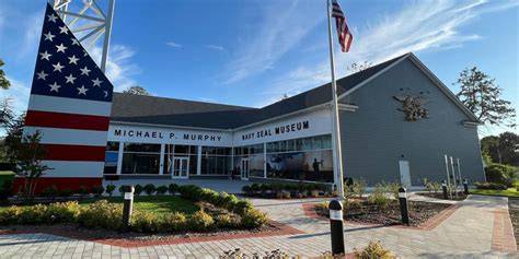 Where Is Located Michael Murphy Museum