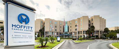 Where Is Located Moffitt Cancer Center