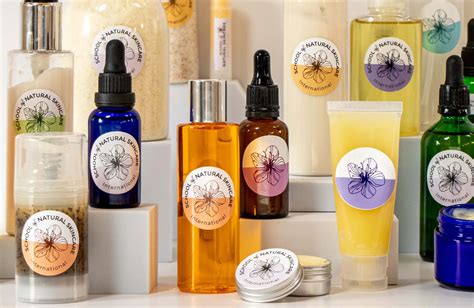 Where Is Located Natural School Skincare