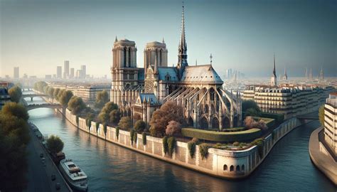 Where Is Located Notre Dame
