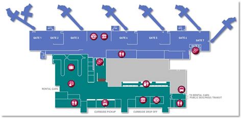 Where Is Located Stewart International Airport