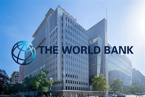 Where Is Located World Bank