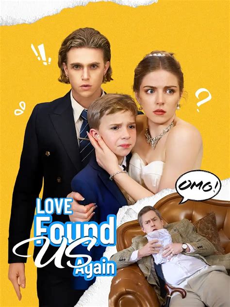 Where Is Love Found