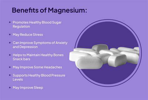 Where Is Magnesium Used